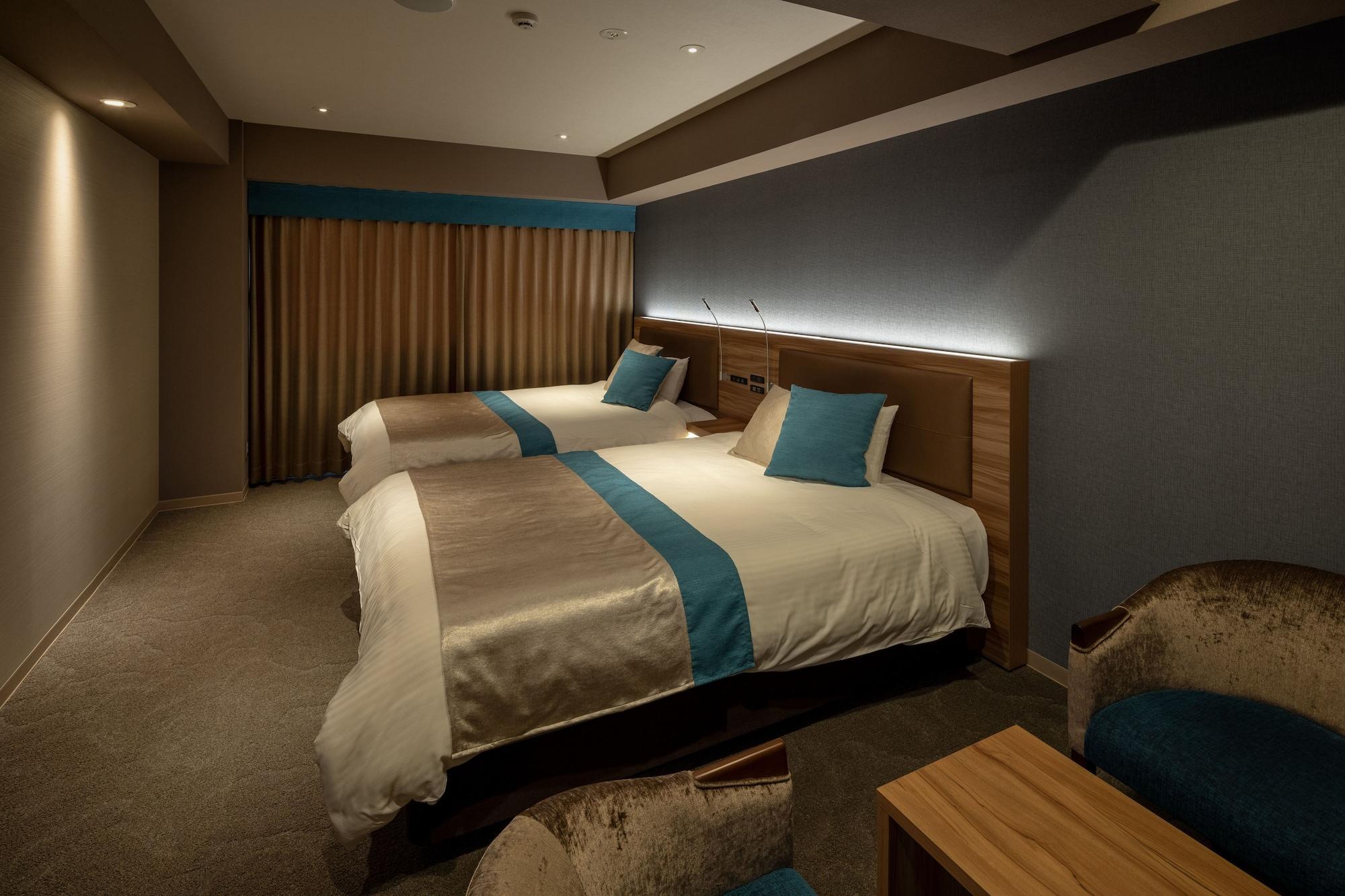 Wat Hotel & Spa Hida Takayama Τακαγιάμα Εξωτερικό φωτογραφία