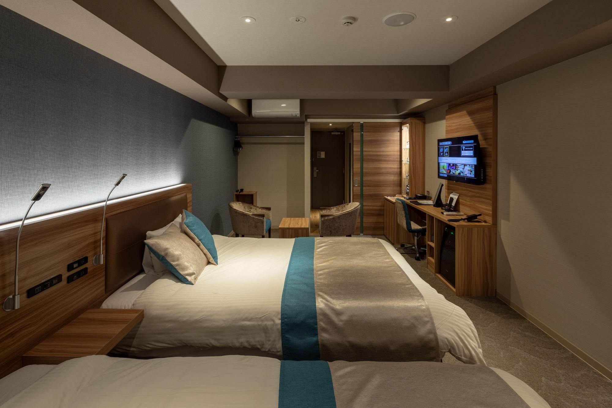 Wat Hotel & Spa Hida Takayama Τακαγιάμα Εξωτερικό φωτογραφία