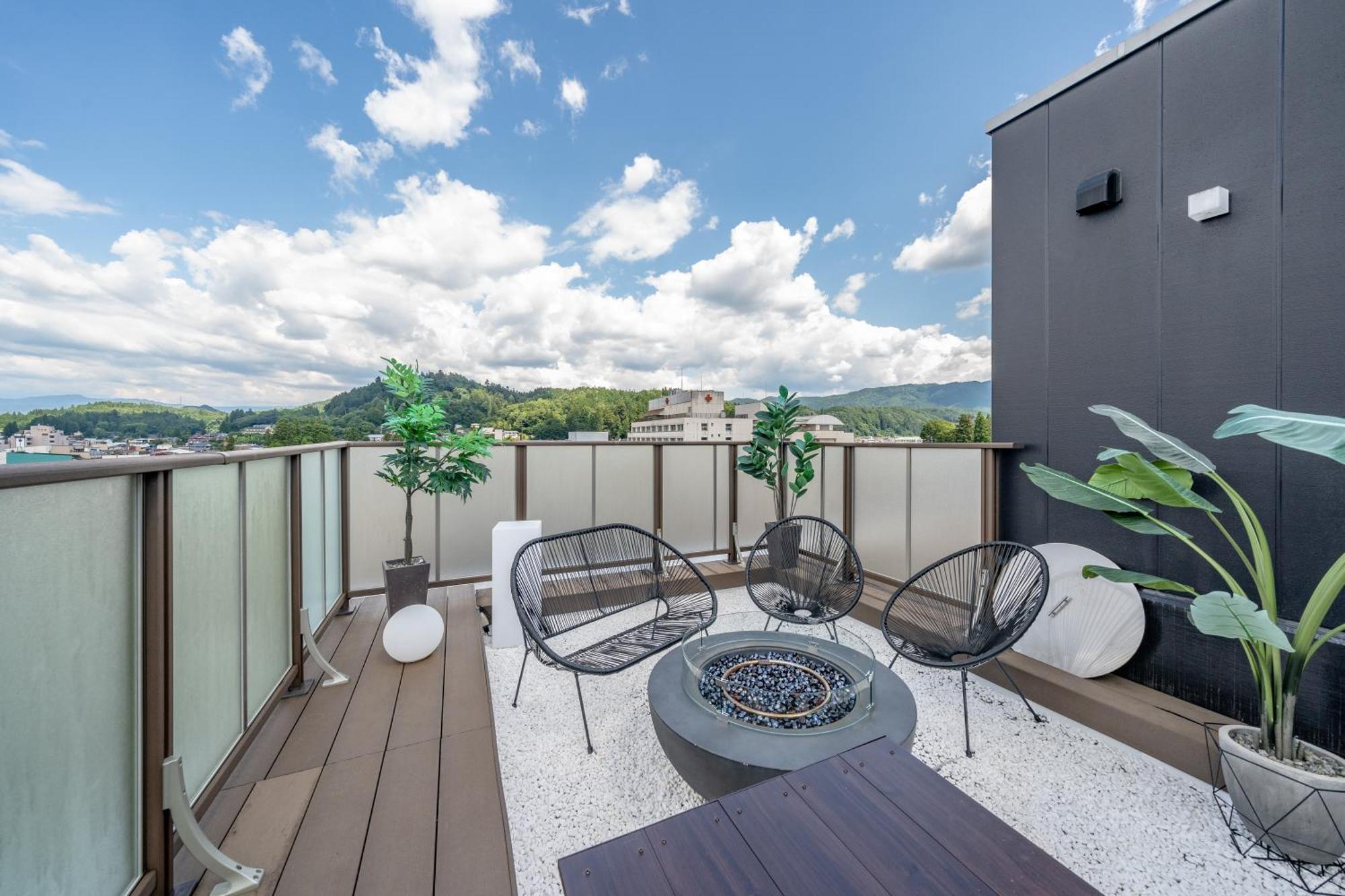 Wat Hotel & Spa Hida Takayama Τακαγιάμα Εξωτερικό φωτογραφία