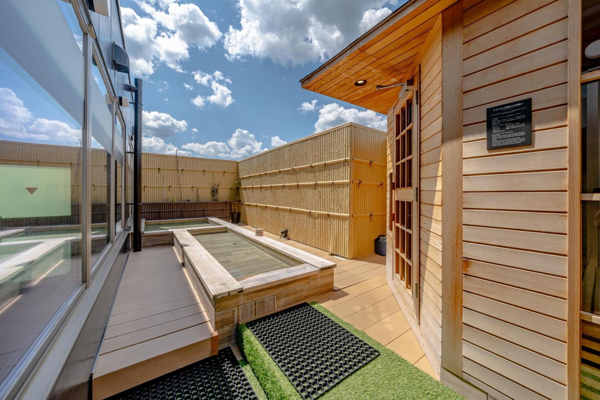 Wat Hotel & Spa Hida Takayama Τακαγιάμα Εξωτερικό φωτογραφία