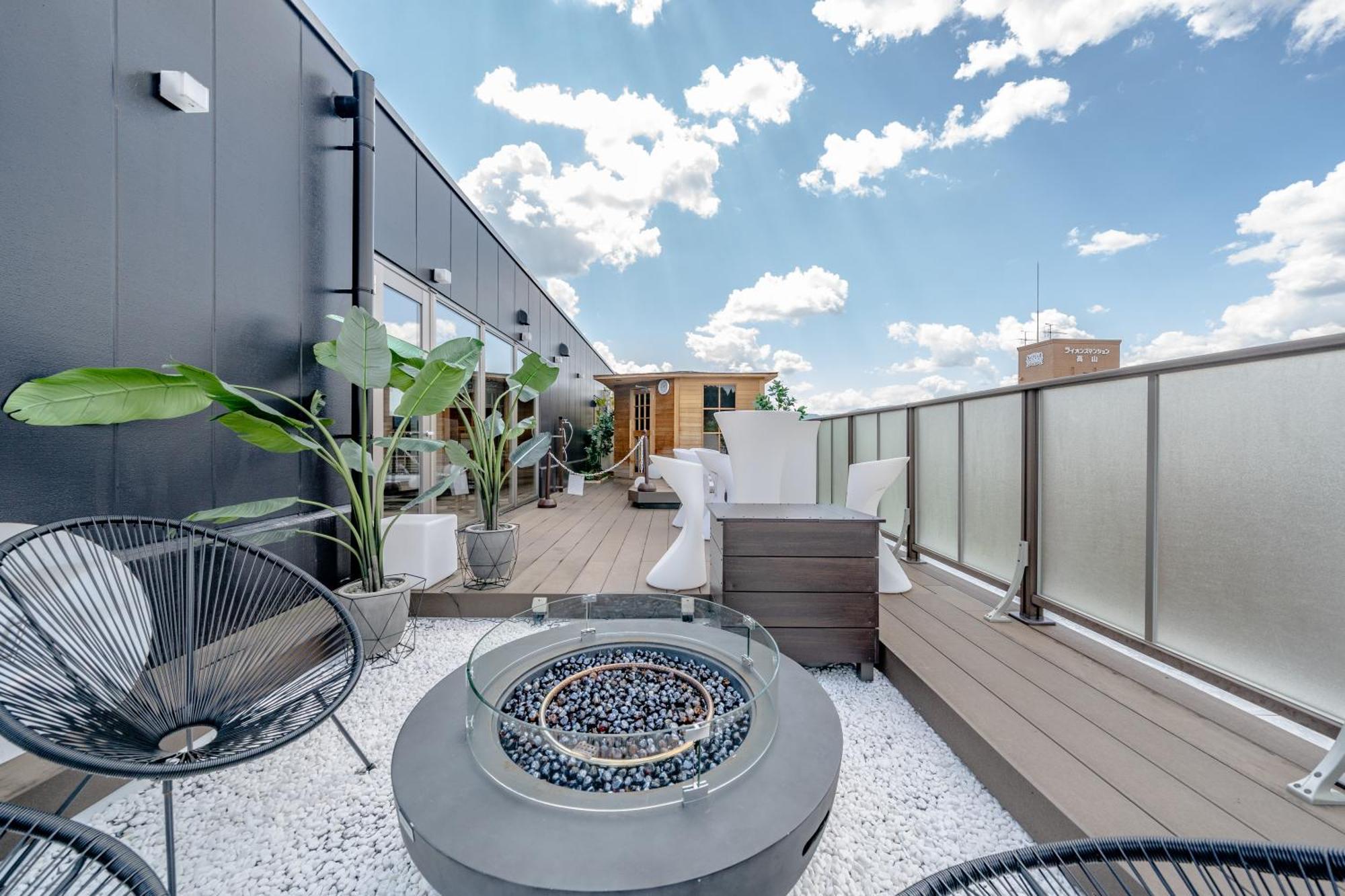 Wat Hotel & Spa Hida Takayama Τακαγιάμα Εξωτερικό φωτογραφία