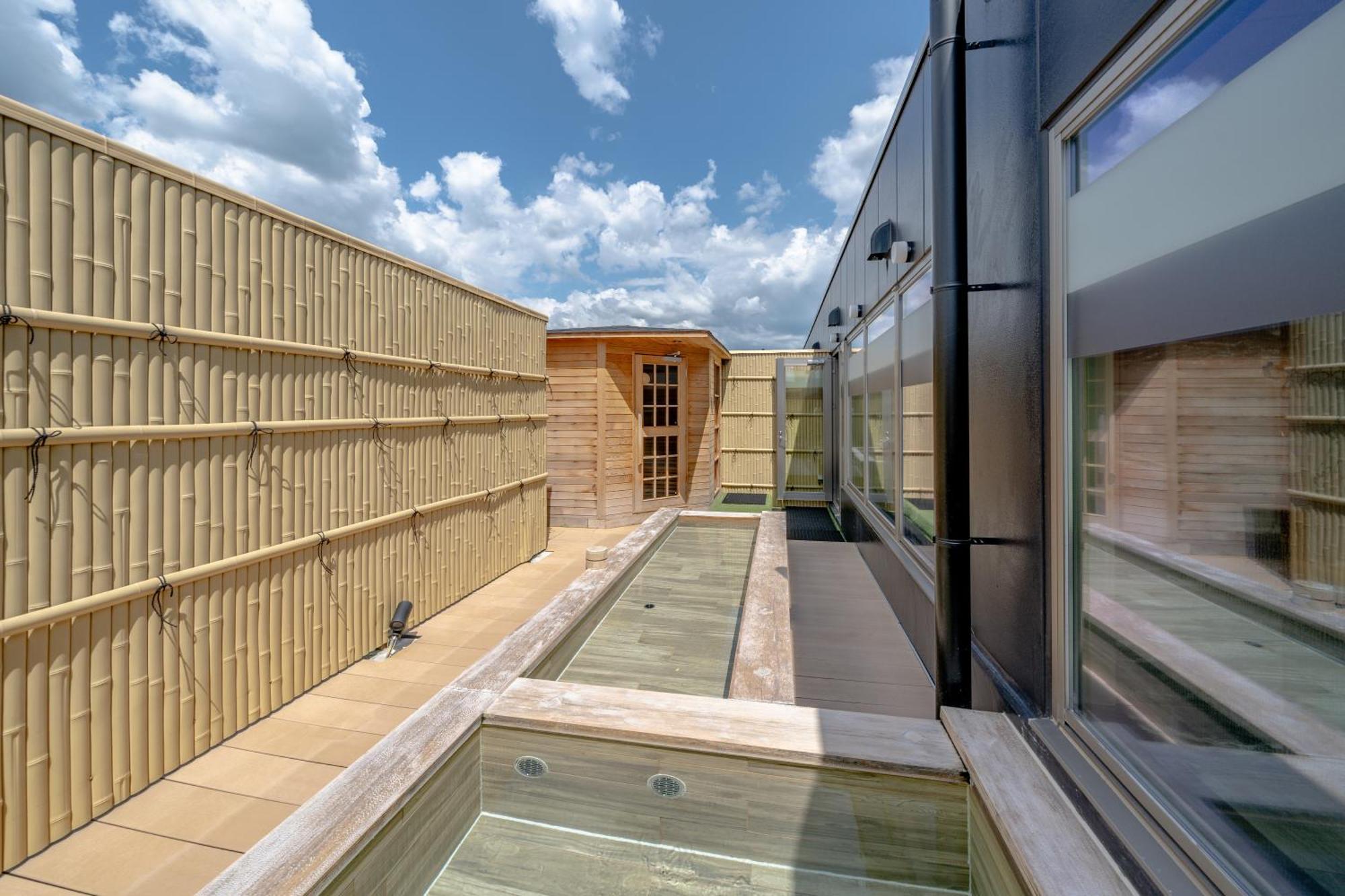 Wat Hotel & Spa Hida Takayama Τακαγιάμα Εξωτερικό φωτογραφία