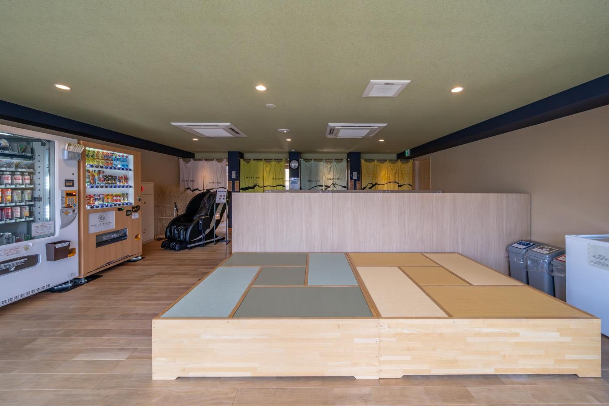 Wat Hotel & Spa Hida Takayama Τακαγιάμα Εξωτερικό φωτογραφία
