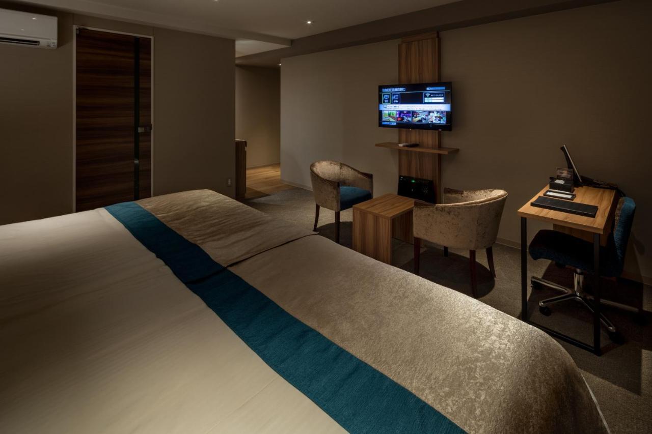 Wat Hotel & Spa Hida Takayama Τακαγιάμα Εξωτερικό φωτογραφία
