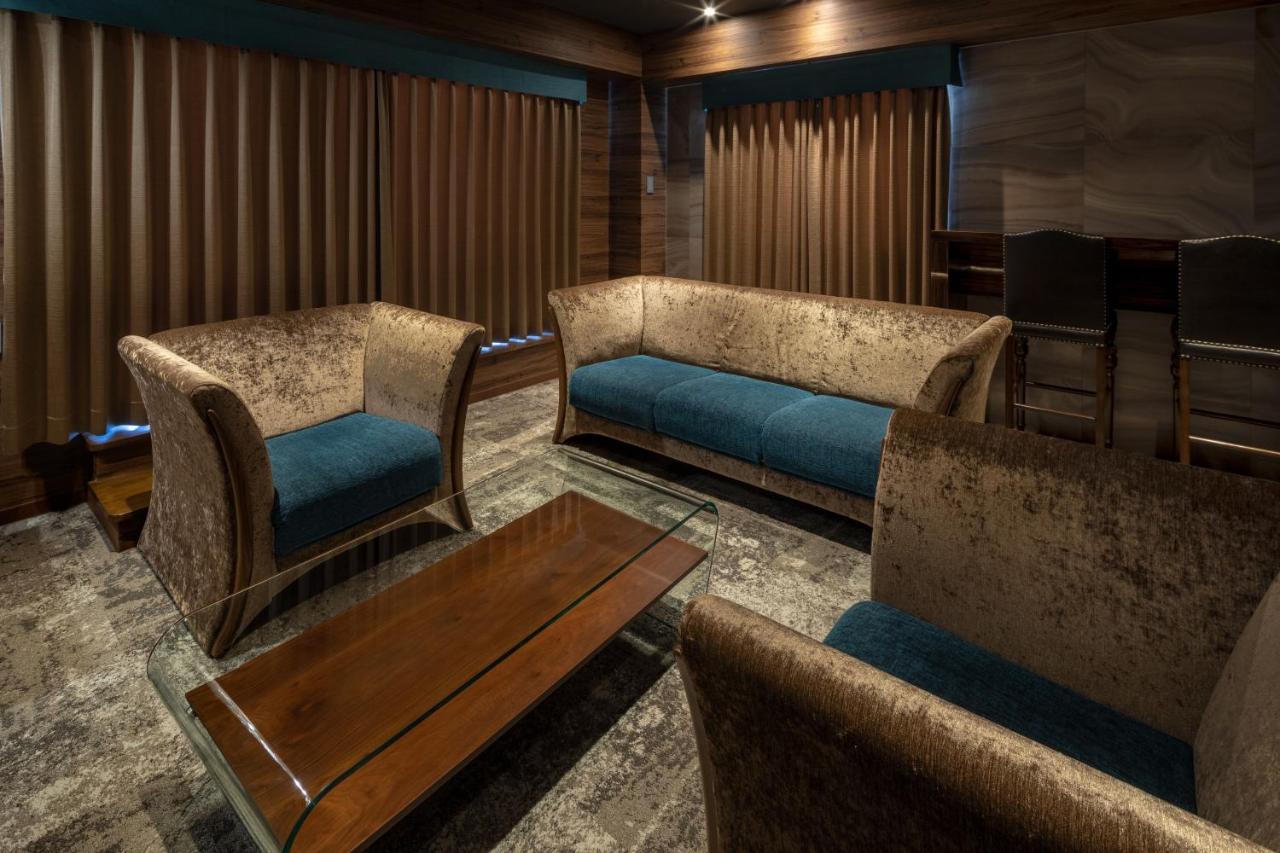 Wat Hotel & Spa Hida Takayama Τακαγιάμα Εξωτερικό φωτογραφία