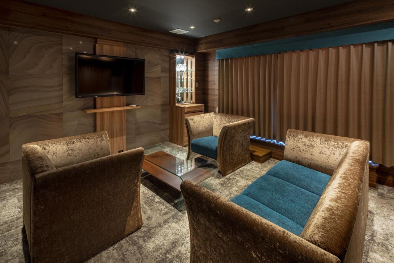 Wat Hotel & Spa Hida Takayama Τακαγιάμα Εξωτερικό φωτογραφία