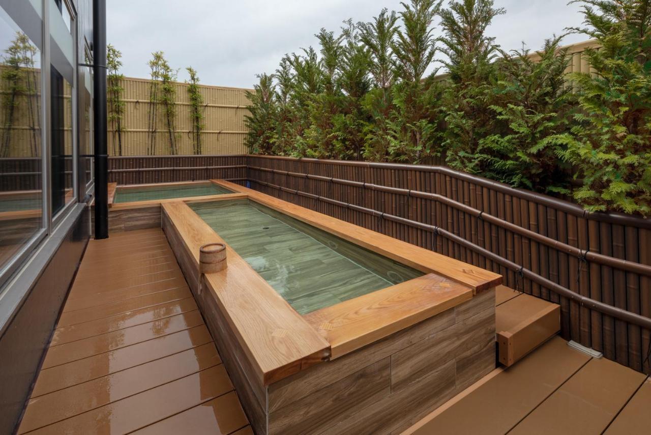 Wat Hotel & Spa Hida Takayama Τακαγιάμα Εξωτερικό φωτογραφία