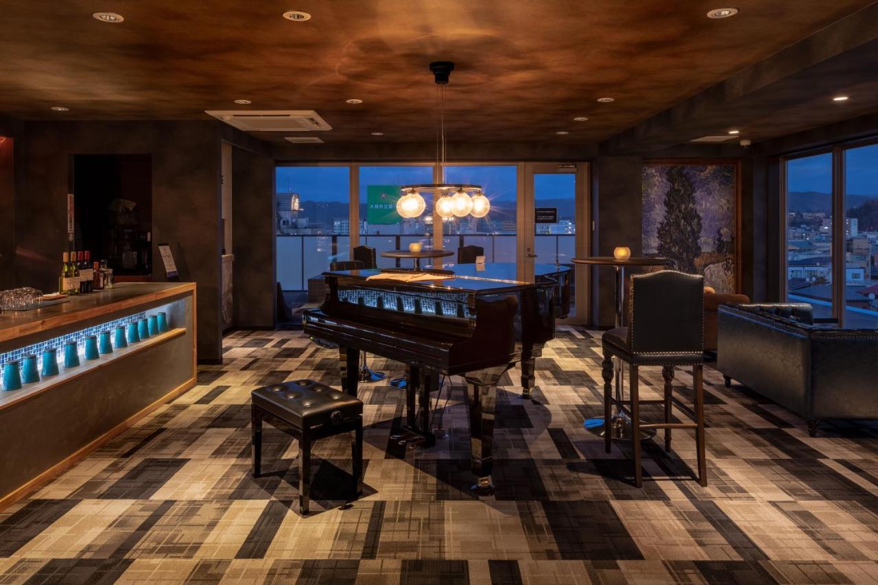 Wat Hotel & Spa Hida Takayama Τακαγιάμα Εξωτερικό φωτογραφία