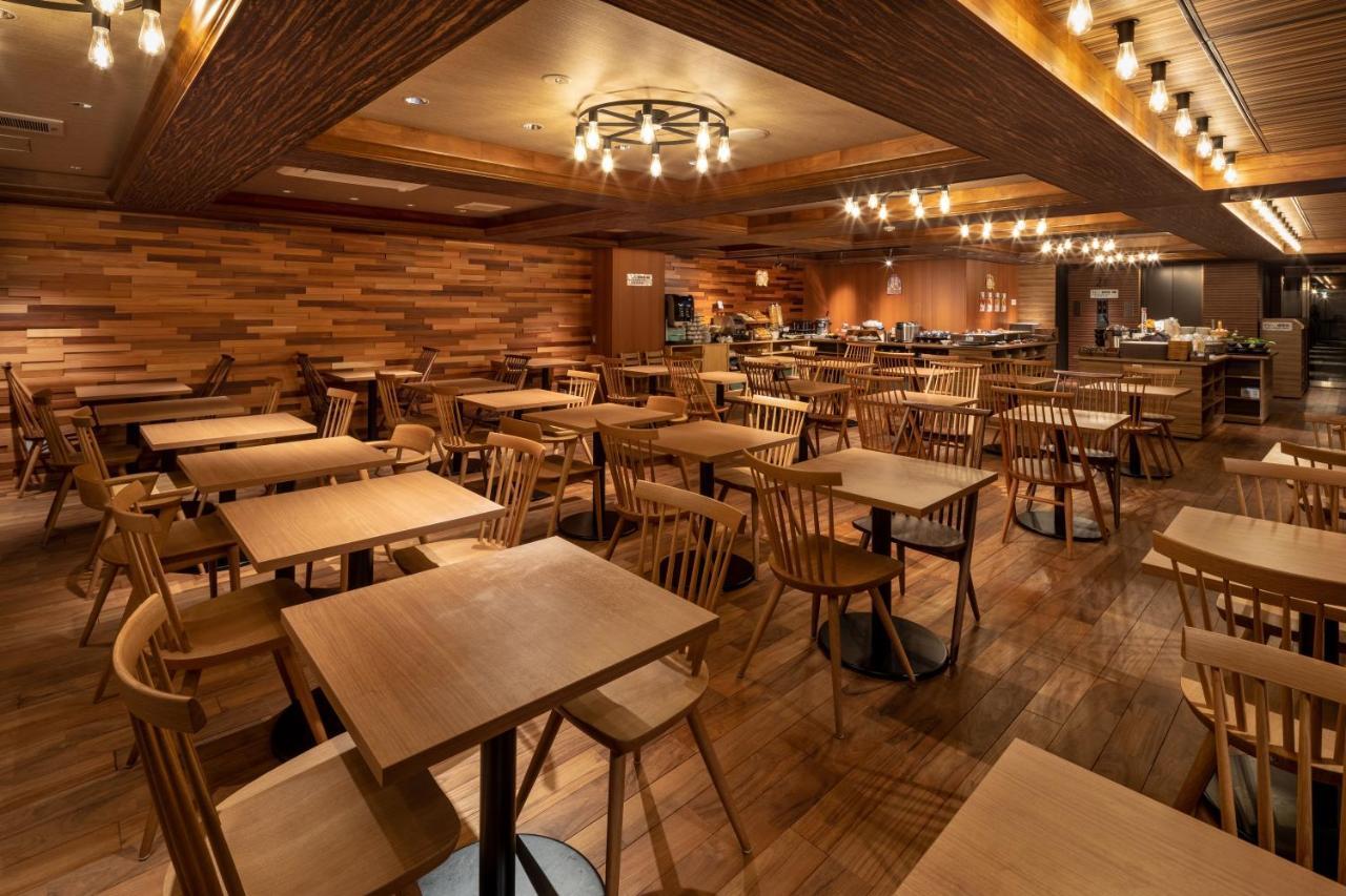 Wat Hotel & Spa Hida Takayama Τακαγιάμα Εξωτερικό φωτογραφία